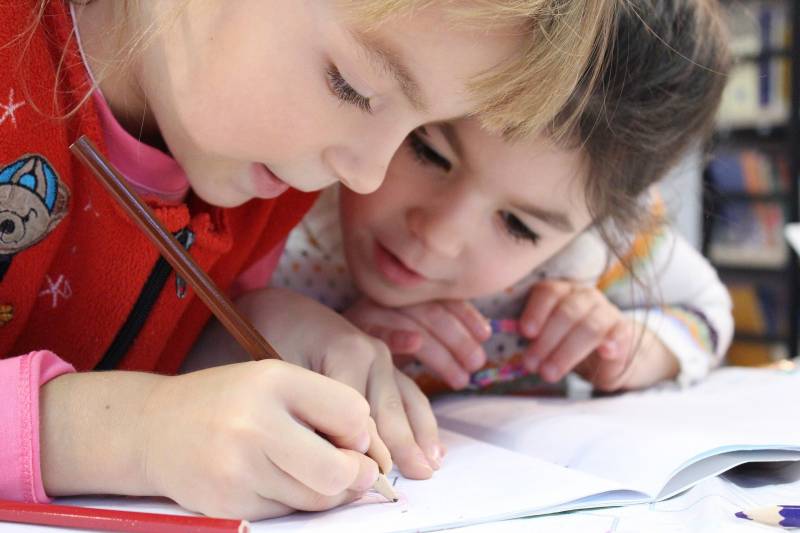 Garde d'enfants à domicile dans le secteur de Rouen