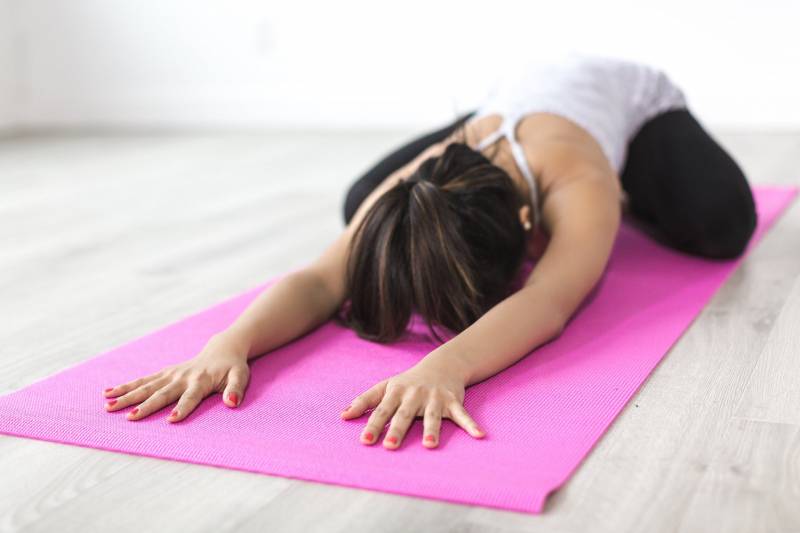 Salle de sport spécialisée en santé à Lyon dans le 6e arrondissement